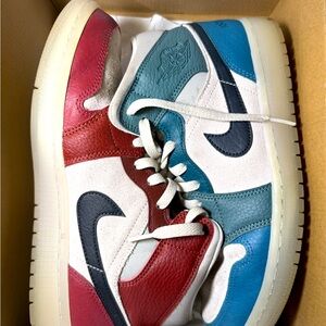 Limited edition, Nike air Jordans “anti-gravity“￼